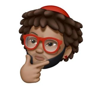 Meet your Posher, Bruce